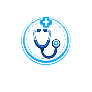Stetoskopikon for NordicCalls KlinikService og klinikteam