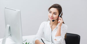 Døgnservice hos NordicCall